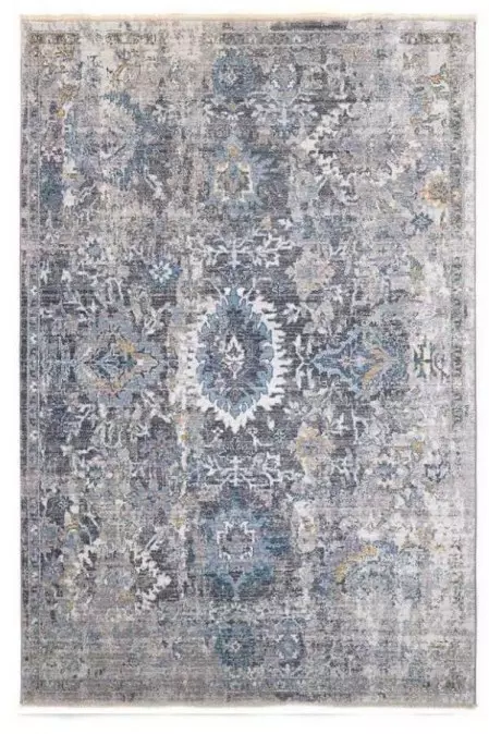 Χαλί Μηχανής Indigo 3091